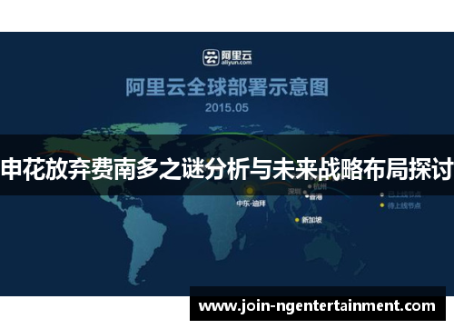 申花放弃费南多之谜分析与未来战略布局探讨