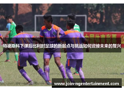 特德斯科下课后比利时足球的新起点与挑战如何迎接未来的复兴