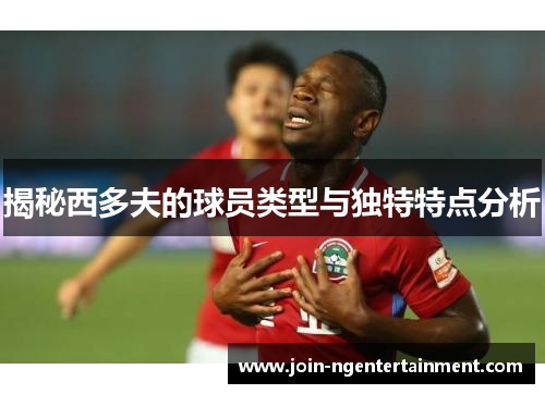 揭秘西多夫的球员类型与独特特点分析